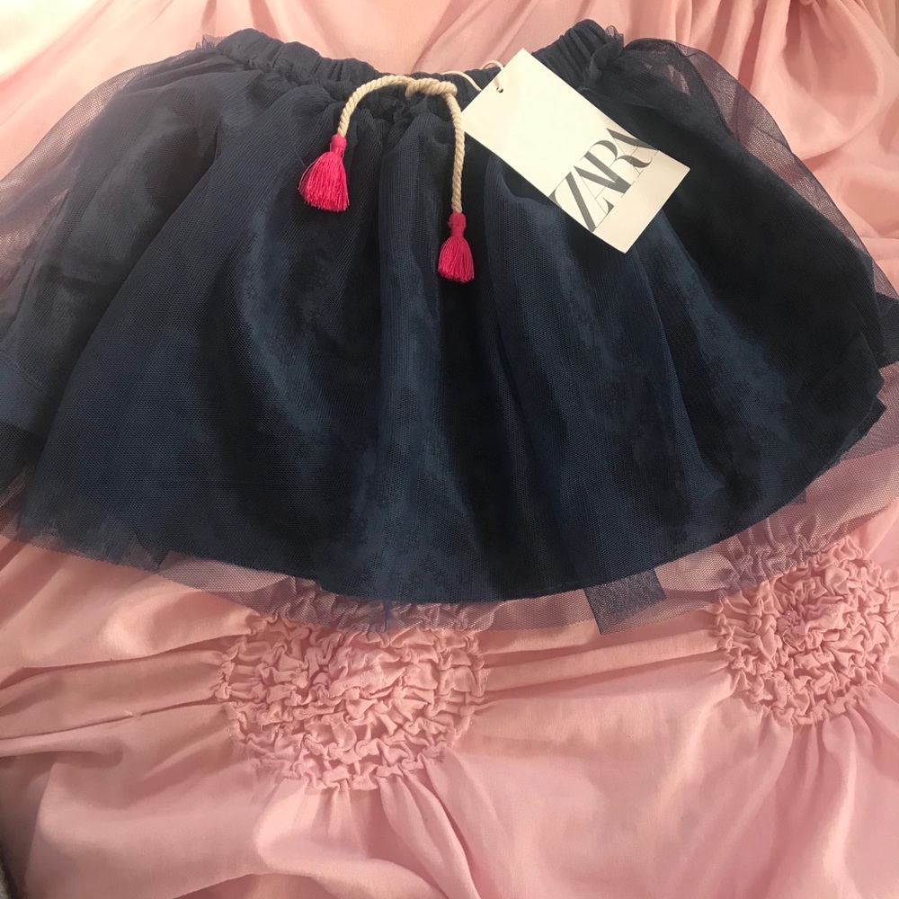 Zara tutu